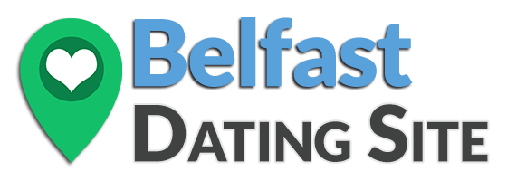 The Belfast Dating Site logo